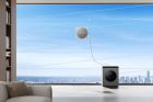 Робот для миття вікон Ecovacs Winbot W3 Omni (WG858-07)