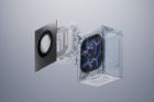 Робот для миття вікон Ecovacs Winbot W3 Omni (WG858-07)