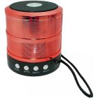 Акустическая система N98KN (WS887 Red)