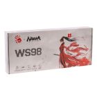 Клавіатура бездротова Bloody WS98 Naraka (WS98 (Naraka))