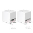 WiFi Mesh-система Mercusys Halo H60X 2-pack (HALO-H60X-2-PACK)