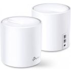 WiFi Mesh-система TP-Link Deco X20(2-pack) (DECO-X20-2-PACK)
