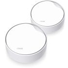 WiFi Mesh-система TP-Link Deco X50-PoE(2-pack) (Deco X50-PoE (2-pack))