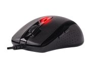 Мышь A4Tech X-710MK Black (X-710 MK USB (Black))