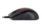 Мышь A4Tech X-710MK Black (X-710 MK USB (Black))
