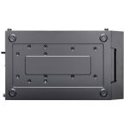 Корпус 1stPlayer X1-3F1 Black 600W (X1-3F1-BK&PS-600FK)