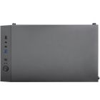 Корпус 1stPlayer Black 600W (X1-BK-3F1-PS-600FK-EU)