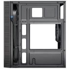 Корпус 1stPlayer Black 600W (X1-BK-3F1-PS-600FK-EU)