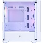 Корпус 1stPlayer White без БЖ (X4-M-WH-2F1P-W-1F1-W)