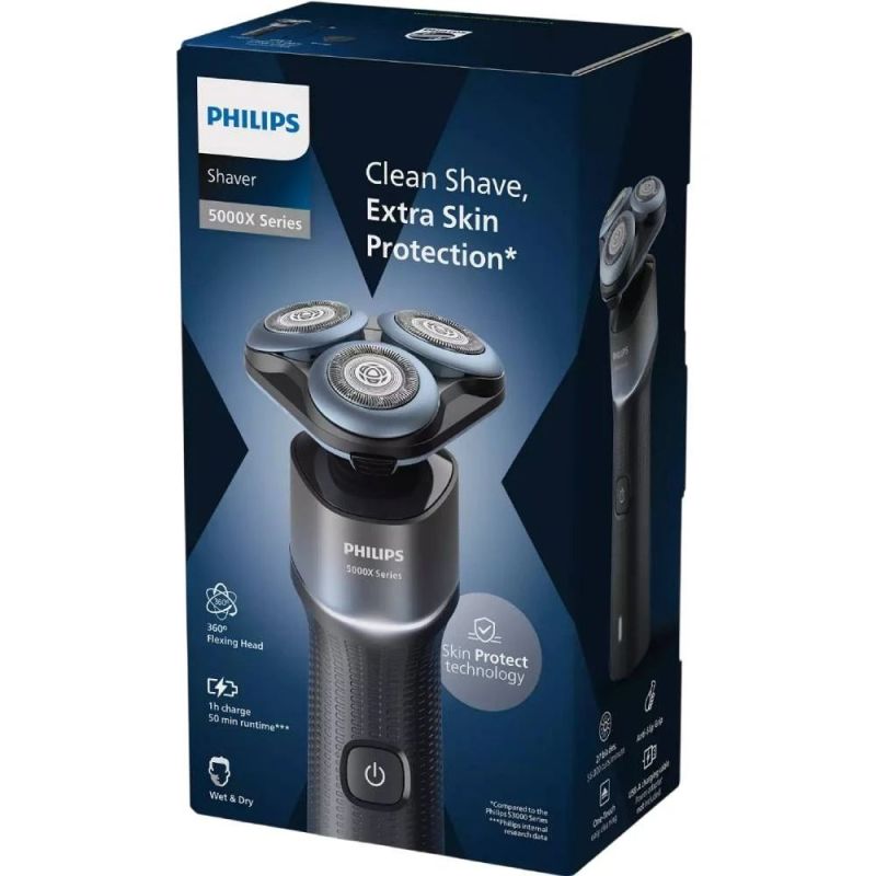 Электробритва Philips Series 5000X (X5006/00)