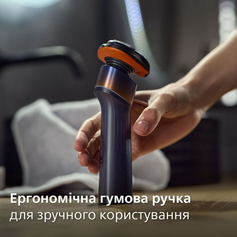 Електробритва Philips Shaver 5000X Series (X5012/00)