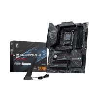 Материнська плата MSI X870E Gaming Plus WiFi Socket AM5 (X870E GAMING PLUS WIFI)