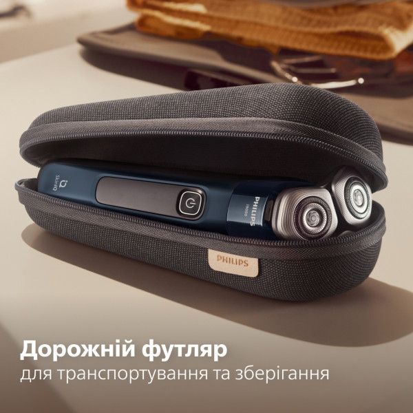 Электробритва Philips Series i9000 (X9003/30)
