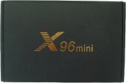 Smart-приставка (X96 mini W2 2/16)