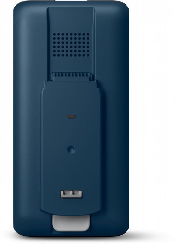Акумуляторний пилосос Philips (XC5141/01)