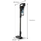 Аккумуляторный моющий пылесос Philips Aqua 7000 (XC7163/01)