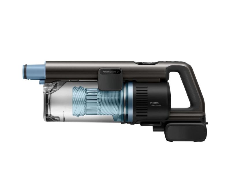 Аккумуляторный моющий пылесос Philips Aqua 7000 (XC7163/01)