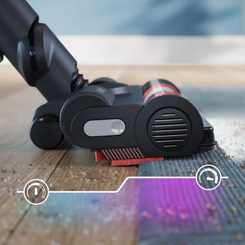 Аккумуляторный моющий пылесос Philips Aqua 7000 (XC7163/01)