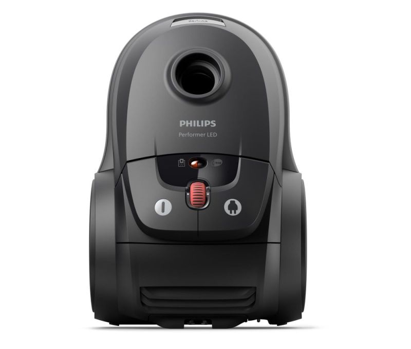 Пилосос Philips (XD8122/10)