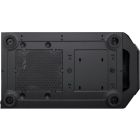 Корпус 1stPlayer Black без БЖ (XF-BK-4F7)