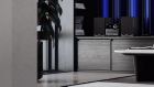 Мікросистема Sharp Micro Sound System Black (XL-B517D(BK))