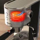Кофеварка Krups Virtuoso+ Tamping System (XP499EE0)
