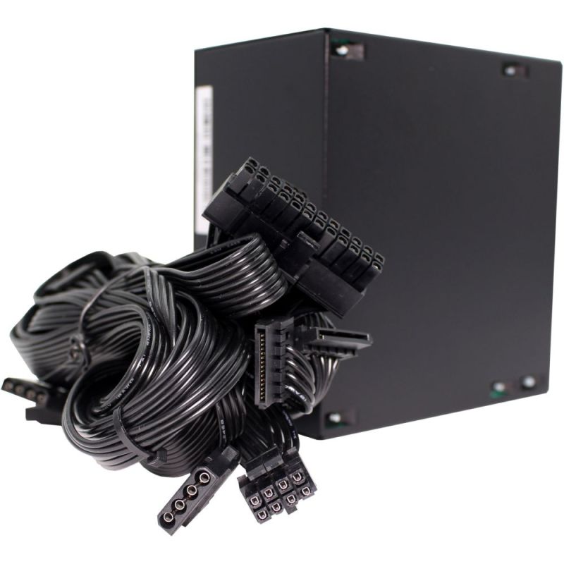 Блок питания Xilence Performance C+ 750W (XP750R6.2)