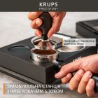 Кофеварка Krups Precision+ (XP804T10)