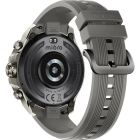 Смарт-часы Mibro GS Explorer S Titanium Silicone (XPAW023TS)