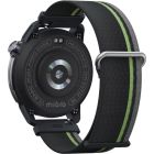 Смарт-годинник Mibro GS Active2 Dark Gray (XPAW024D)