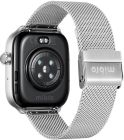 Смарт-часы Mibro Fit Silver (XPAW027S)