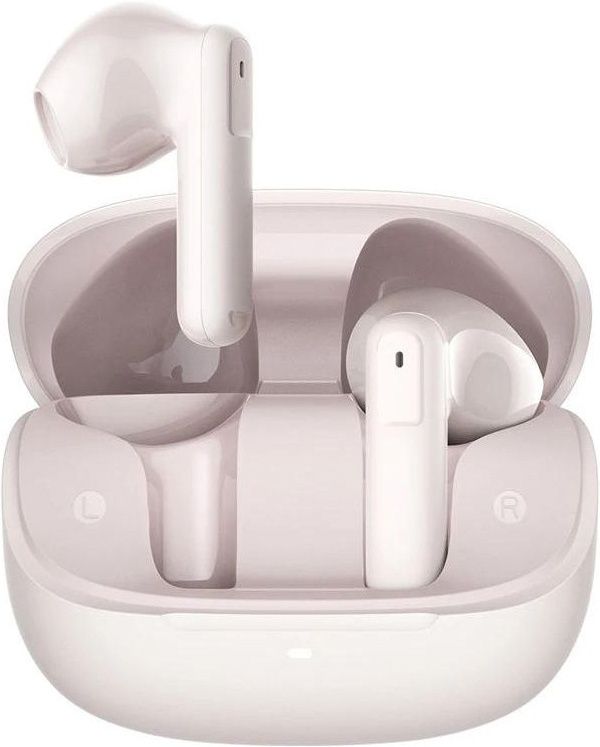 Bluetooth-гарнитура Mibro Earbuds 5 Pink (XPEJ014P)