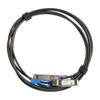 Кабель MikroTik (SFP, SFP+, SFP28, 1m, direct attach) (XS+DA0001)