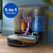Робот-пилосос Philips (XU9100/10)