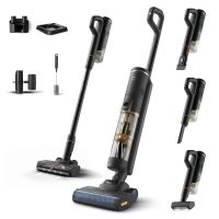Акумуляторний миючий пилосос Philips AquaTrio (XW7264/10)