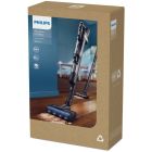 Аккумуляторный моющий пылесос Philips AquaTrio (XW9463/11)