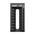 Зарядное устройство XTAR L8 (Xtar 4720)