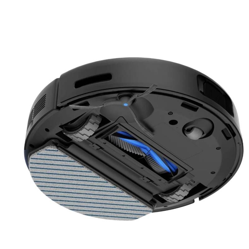 Робот-пилосос Ecovacs Deebot Ozmo N20E Plus (YDLX11-3) Black (YDLX11-3 Black)