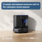 Робот-пилосос Ecovacs Deebot Ozmo N20E Plus (YDLX11-3) Black (YDLX11-3 Black)