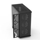 Корпус Zalman Z10 Duo Black (Z10DUO)
