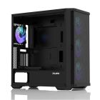 Корпус Zalman Z10 Duo Black (Z10DUO)