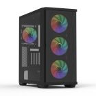 Корпус Zalman Z10 Duo Black (Z10DUO)