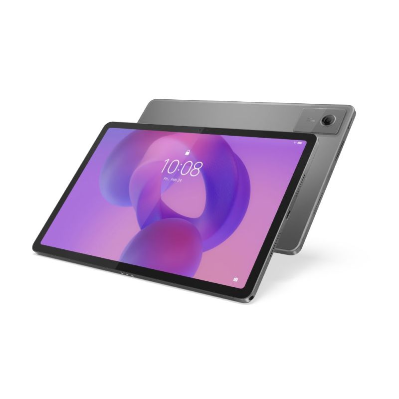 Планшет Lenovo Idea Tab TB336FU 8/128GB Luna Grey + Pen (ZAFR0462UA)