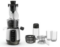 Соковижималка Tefal Ultra Juice (ZC605D38)