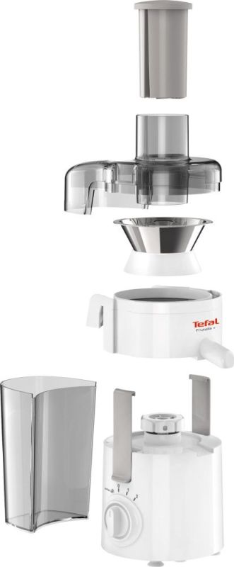 Соковыжималка Tefal (ZE370138)