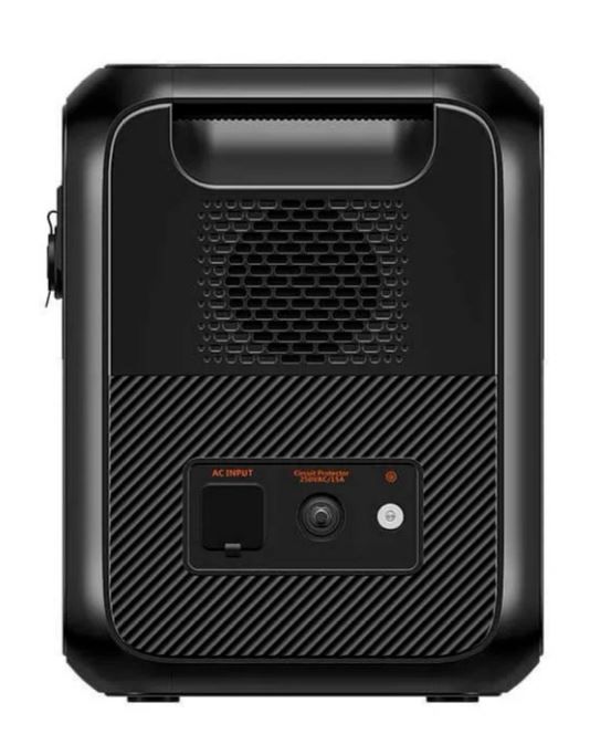Зарядна станція Bluetti, 1440Wh, 1800W, LiFePO4 (AC180P)