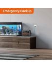 Зарядная станция Bluetti, 504Wh, 700W, LiFePO4 (AC50P)