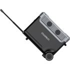 Зарядная станция Choetech BS009 3840Wh, 3600W (BS009-EU-BK)_OEM (BS009-EU-BK_OEM)