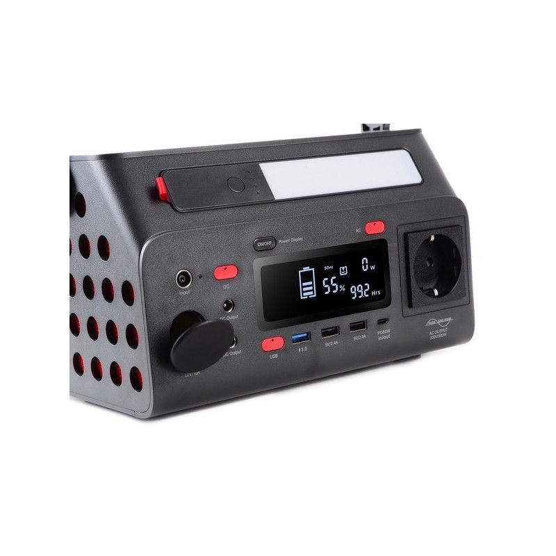 Зарядна станція Energizer (PPS300W2)