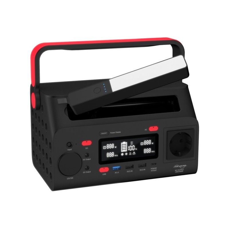 Зарядна станція Energizer (PPS300W2)
